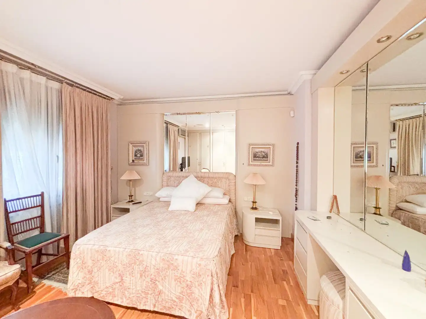 Habitación de Casa o chalet en venta en Polán con Aire acondicionado, Calefacción y Jardín privado