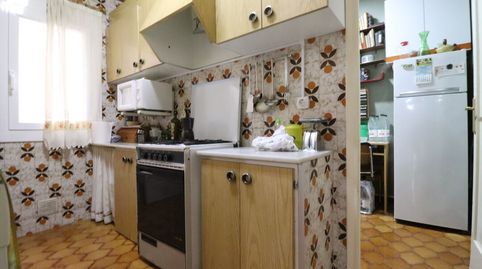 Foto 5 de Pis en venda a Navas, Barcelona Capital