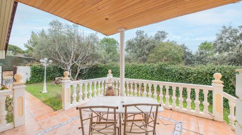 Photo 5 of Single-family semi-detached for sale in Calle Duero, El Bosque, Villaviciosa de Odón