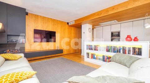 Photo 2 of Flat to rent in Garbinet - Parque de las Avenidas, Alicante