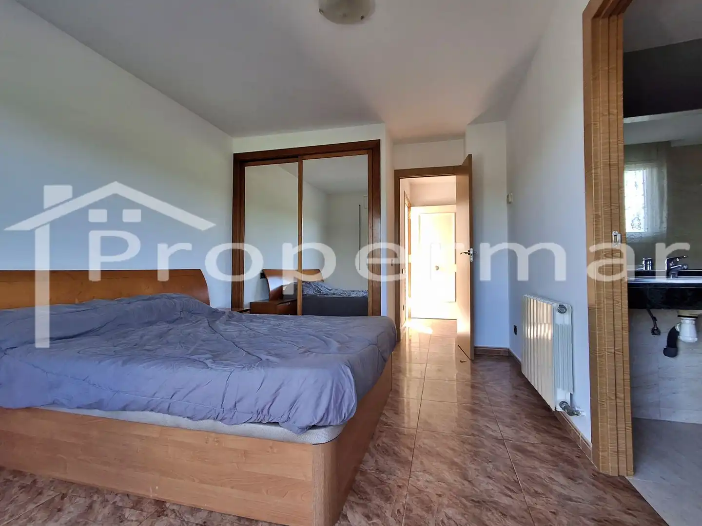 Casa amb jardí en venda a La Roca del Vallès, imagen 23
