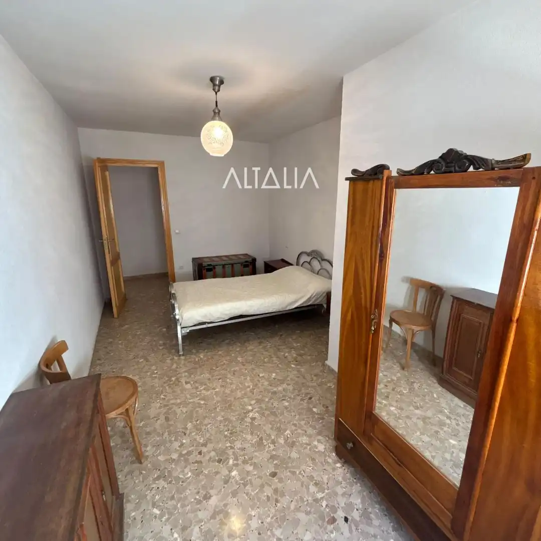 Bedroom of Houses for sale in Masegosa, Cuenca