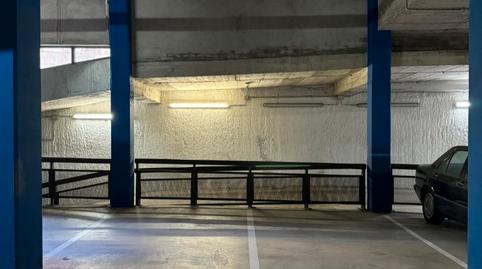 Foto 2 de Garatge en venda a Carrer de Benet Cortada, 34, Volpelleres, Sant Cugat del Vallès