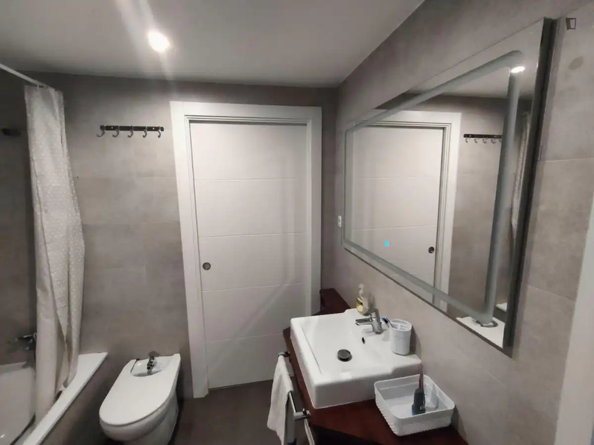 Apartament de lloguer a Santa Eulàlia