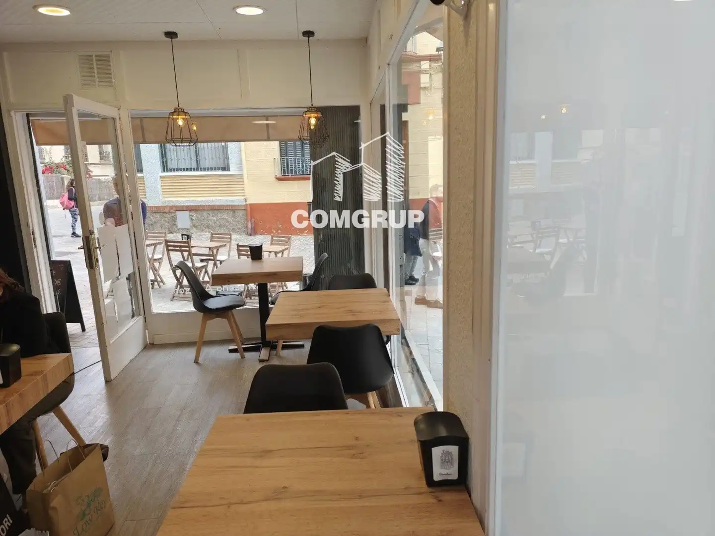 Locale commerciale in cessione a Centre, imagen 10
