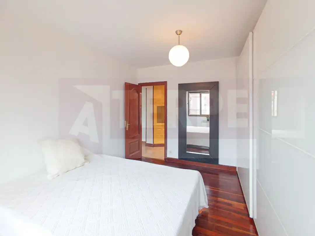 Habitación de Piso en venta en Errenteria con Calefacción y Balcón
