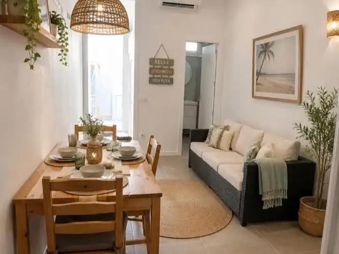 Wohnung zur Miete in Sant antoni 163, imagen 9