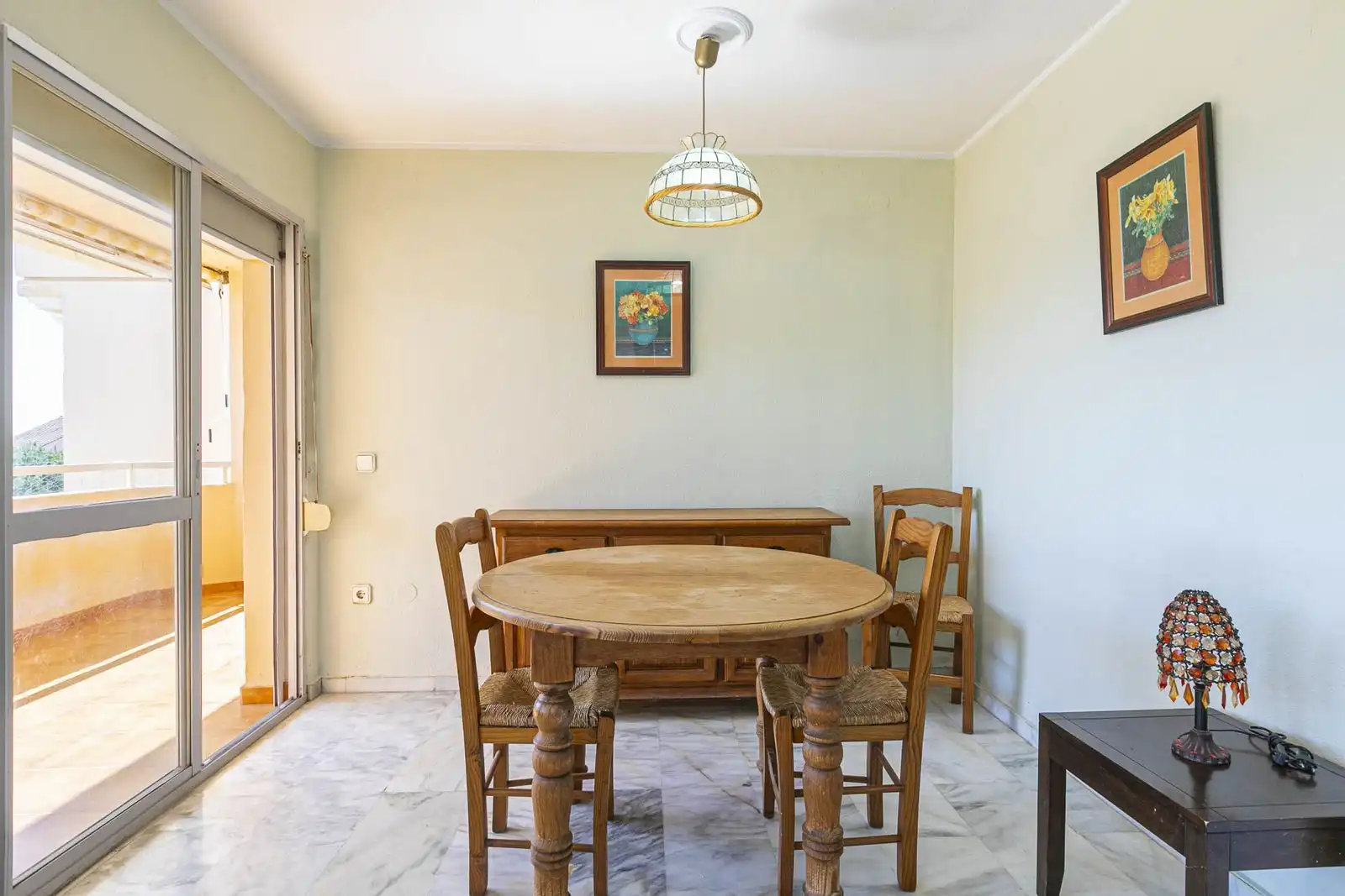 Apartament amb piscina en venda a Selwo, imagen 13