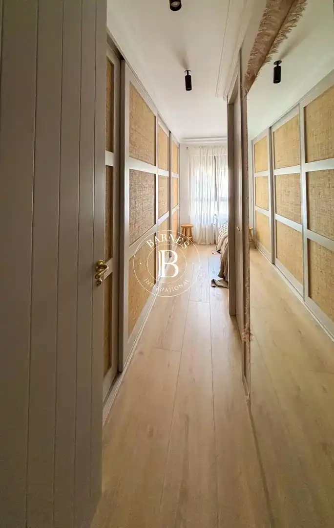 Piso con ascensor en venta en Barrio de Salamanca, imagen 36