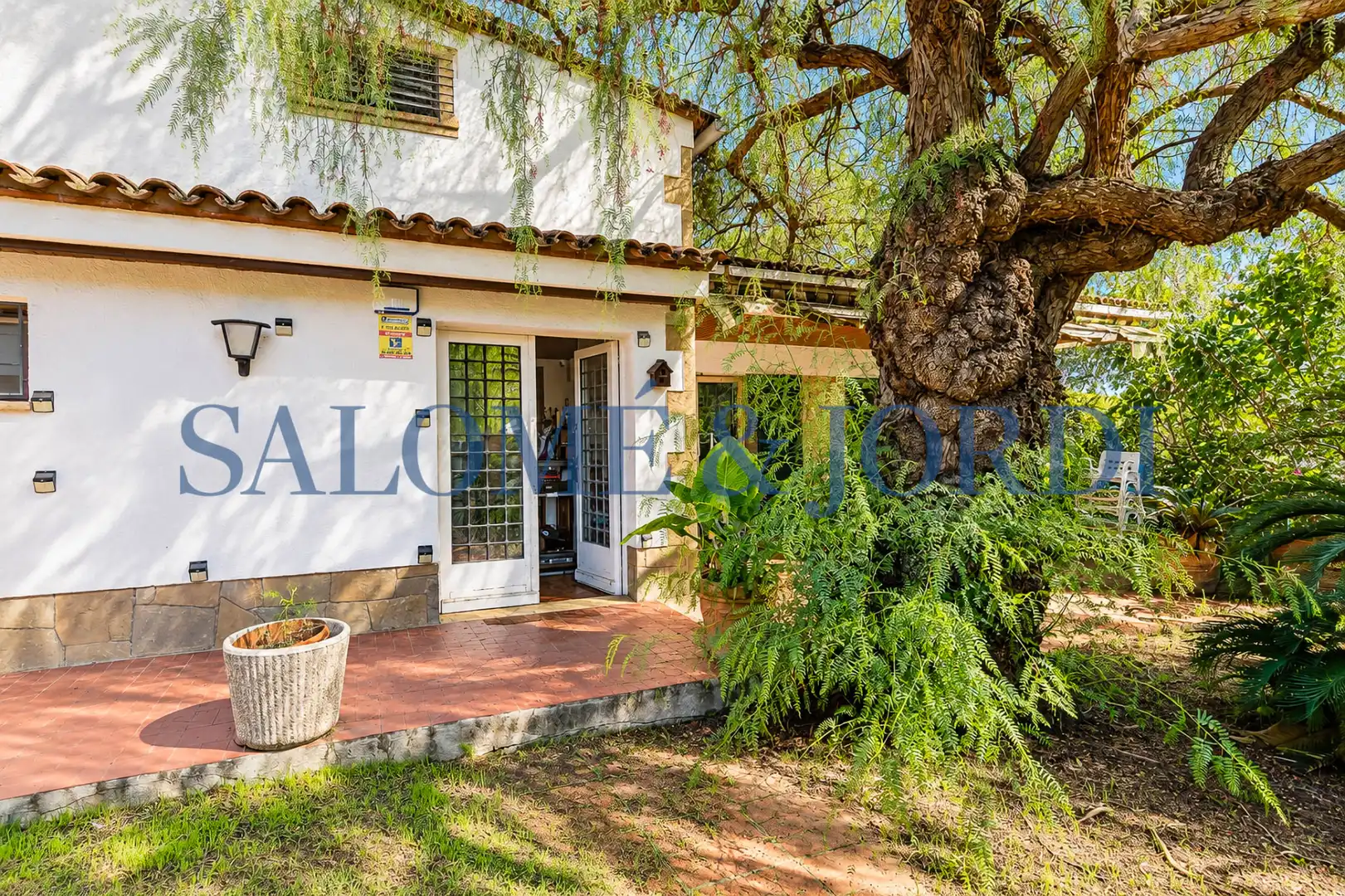 Casa con balcone in vendita a Cabrils, imagen 4