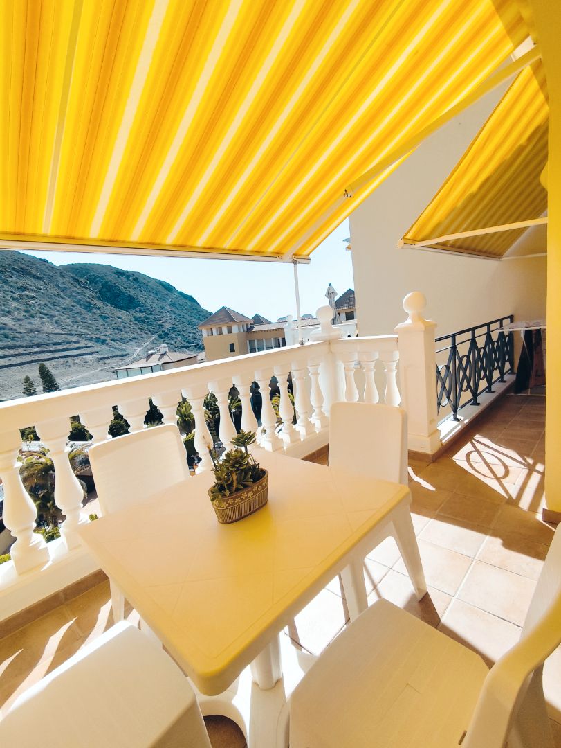 Àtic de lloguer a Calle la Marea, 3, Los Cristianos