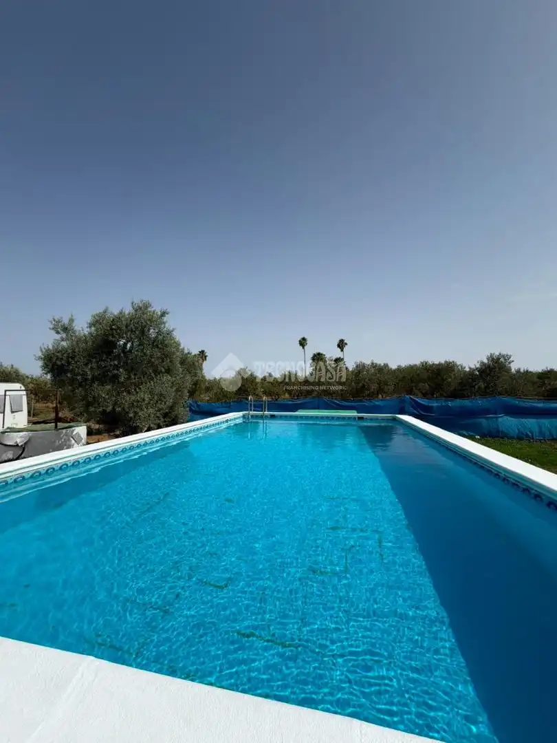 Casa rustica in vendita a Pedanías Norte