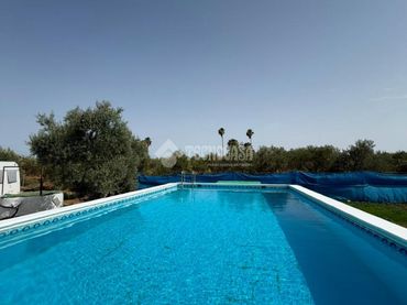 Casa rústica en venta en Pedanías Norte