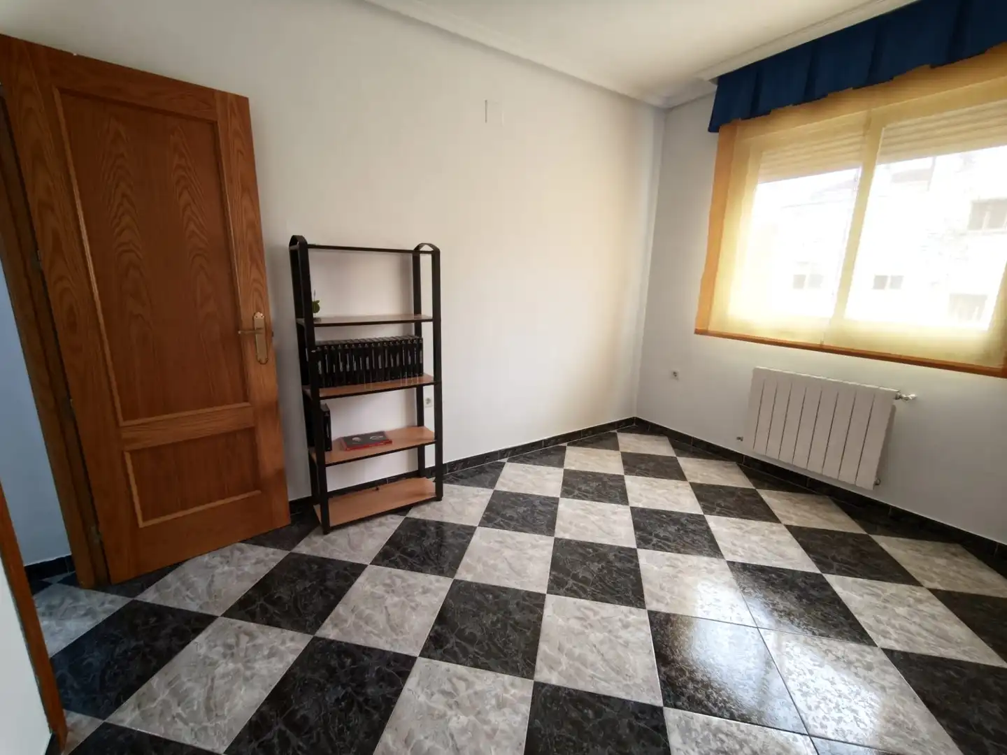 Flat with lift to rent in Calle Linares, imagen 31