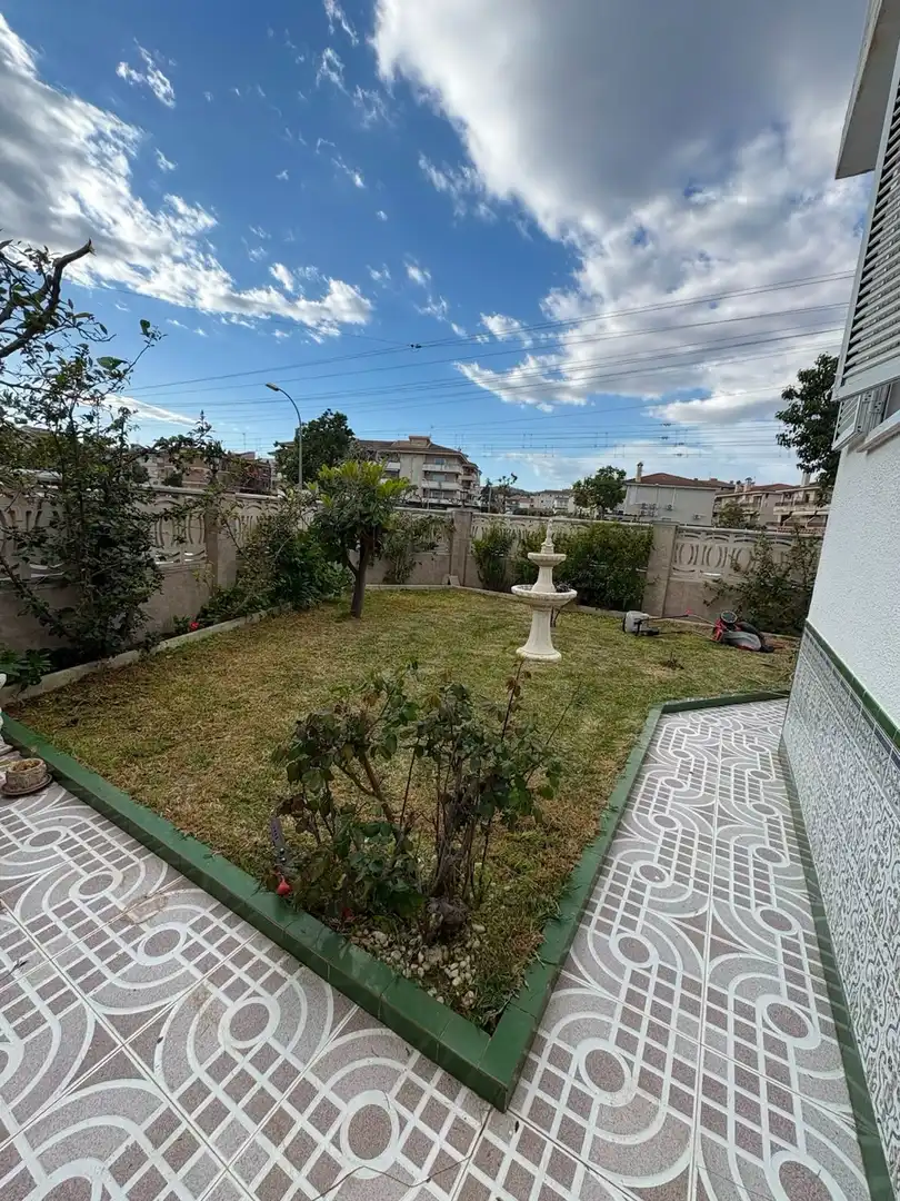 Maison mitoyenne avec jardin à vendre à Can Nicolau - Les Sorres - Valparaiso, imagen 5