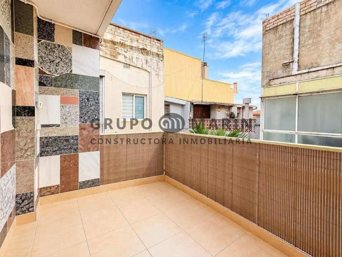 Wohnung zum Verkauf in Carrer Sant Joan, imagen 30