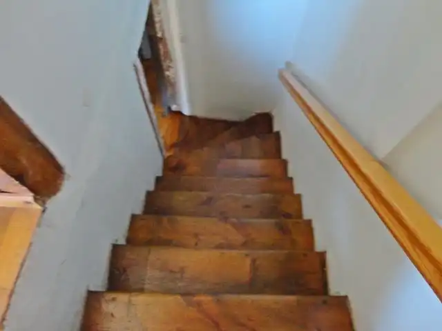 Casa o chalet en venta en Huerta de Arriba con Calefacción, Trastero y Amueblado