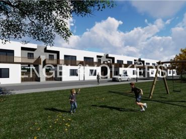 Terreno residencial en venta en El Rocío - La Milagrosa