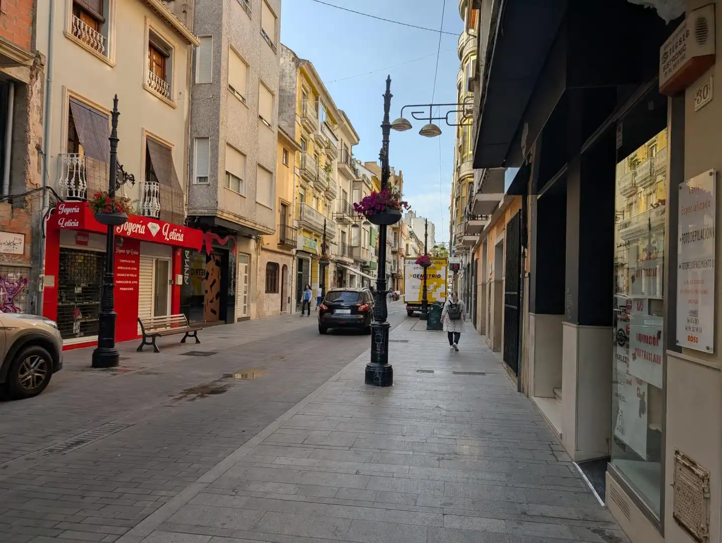 Ufficio in affitto a Centro Ciudad, imagen 28