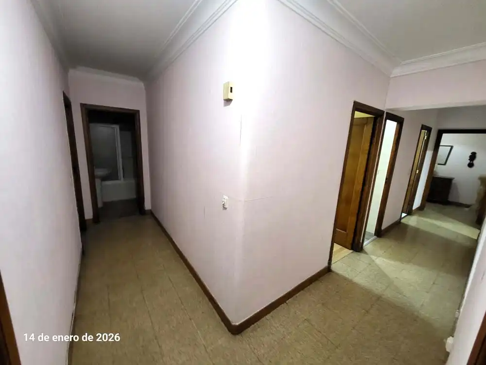 Flat for rent in Vigo   with Furnished, Oven and Washing machine