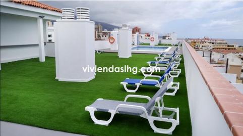 Photo 3 of Study to rent in Calle del Doctor Ingram, Playa Jardín, Puerto de la Cruz