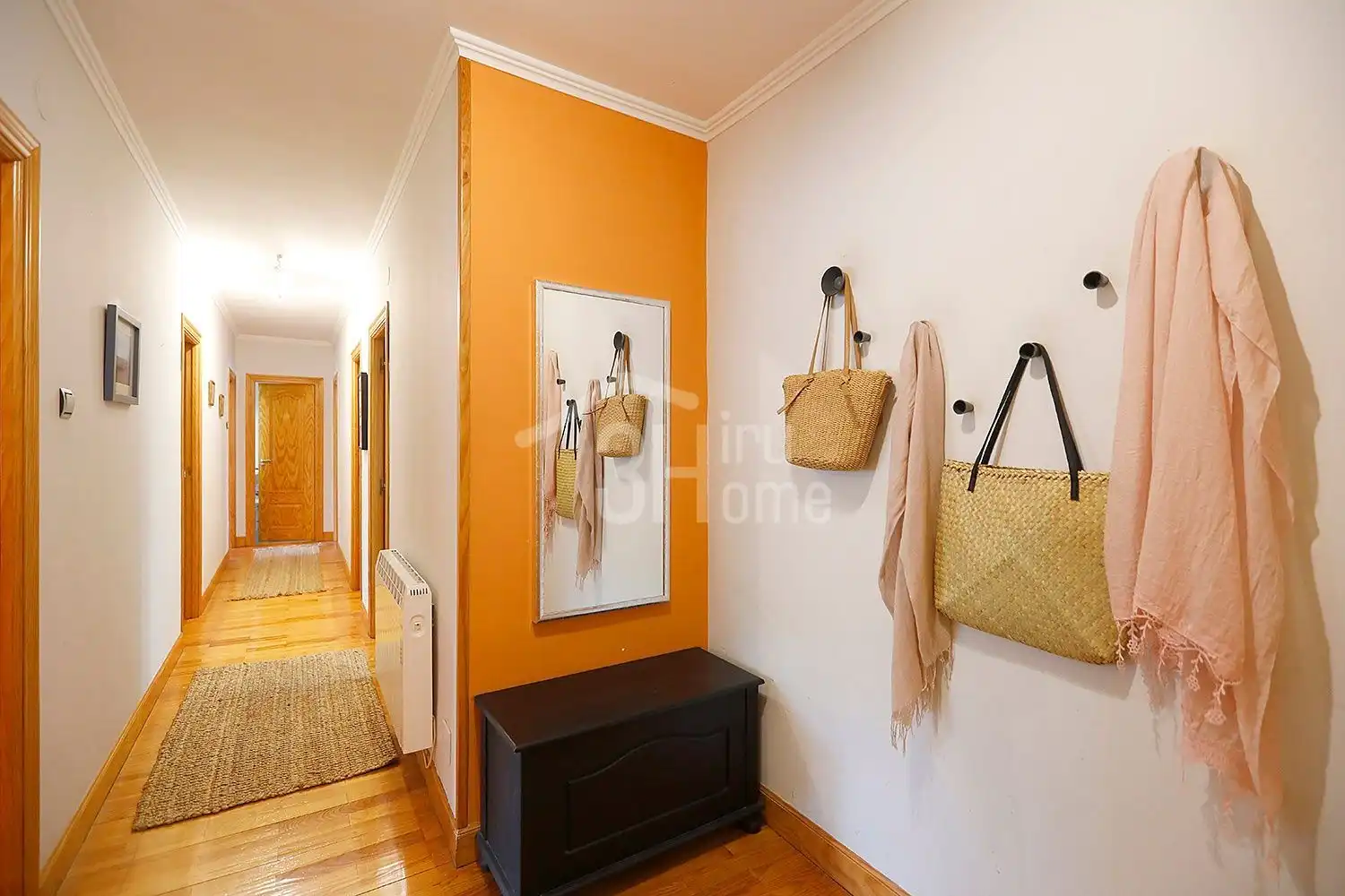 Appartement avec ascenseur à vendre à Azken Portu - Behobia, imagen 6