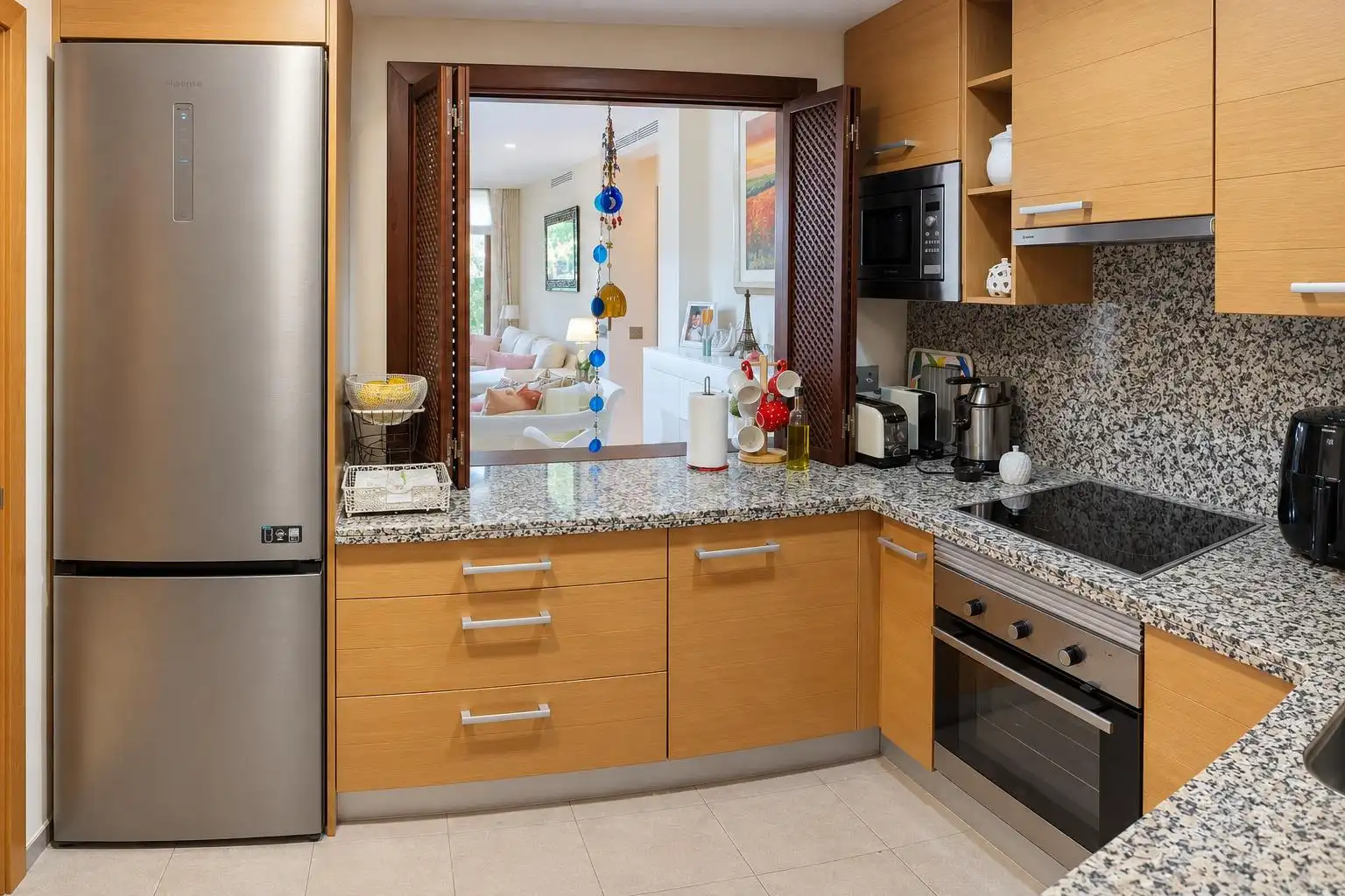Piso con piscina en venta en Montealto - Monterrey, imagen 15