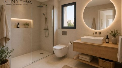 Foto 3 de Residencial en venta en Blasco Ibañez, Massanassa, Valencia