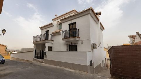 Foto 3 de Casa o chalet en venta en Calle de Ávila, 26, Barrio de la Vega, Monachil