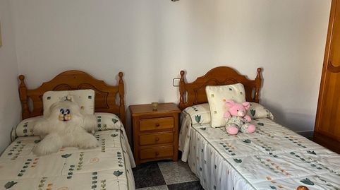 Foto 4 de Piso de alquiler en Paseo de San Gregorio, 77, Centro, Puertollano