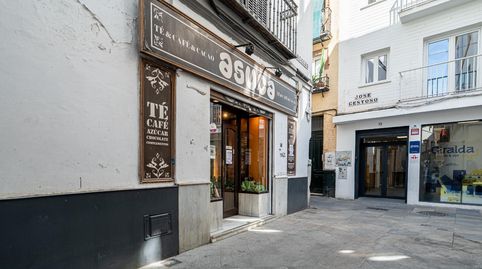 Foto 4 von Geschaftsraum zur Miete in Calle Arguijo, Encarnación - Regina, Sevilla Capital