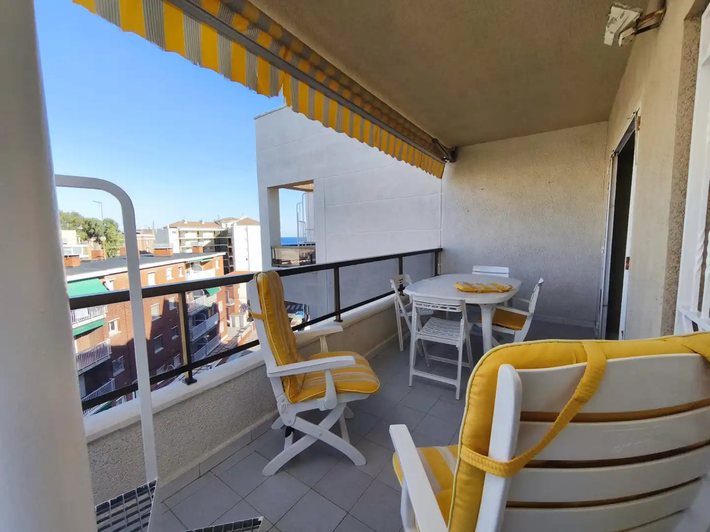 Penthouse mit Pool zum Verkauf in Carrer de la Martineta, imagen 2