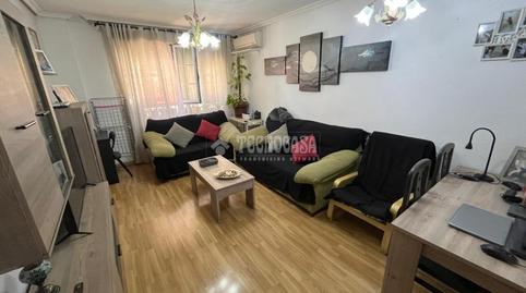 Foto 3 de Pis en venda a San Isidro, Madrid