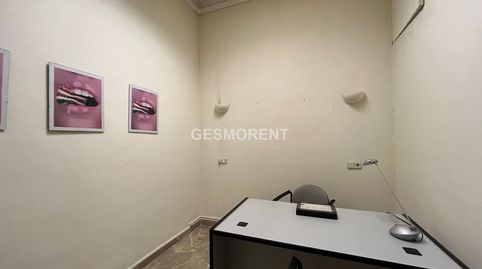 Foto 4 de Oficina de lloguer a El Sindicat, Palma de Mallorca