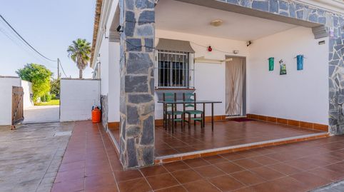 Foto 4 de Casa o xalet en venda a Cam. de la Paloma de la Paz, 48, Los Franceses – La Vega, Chiclana de la Frontera
