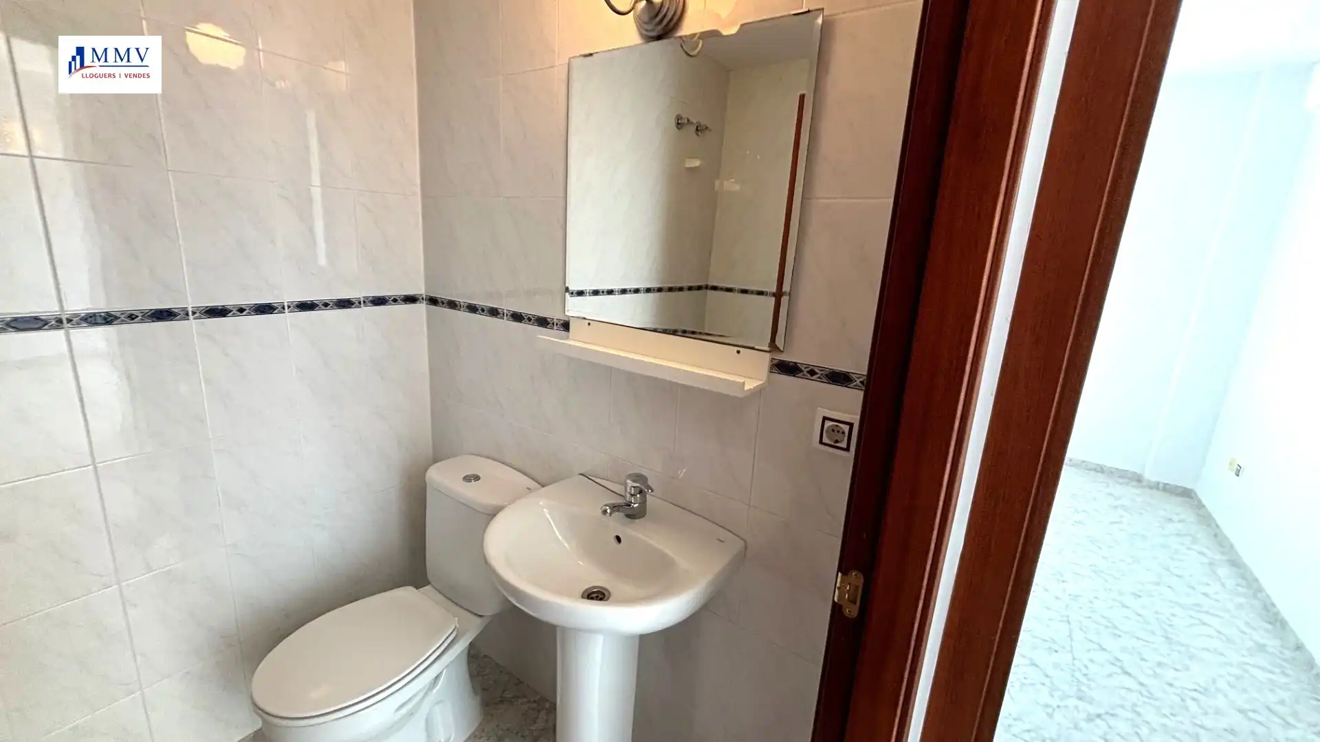 Penthouse mit Terrasse zum Verkauf in Carrer de Narcís Macià i Domènech, imagen 8