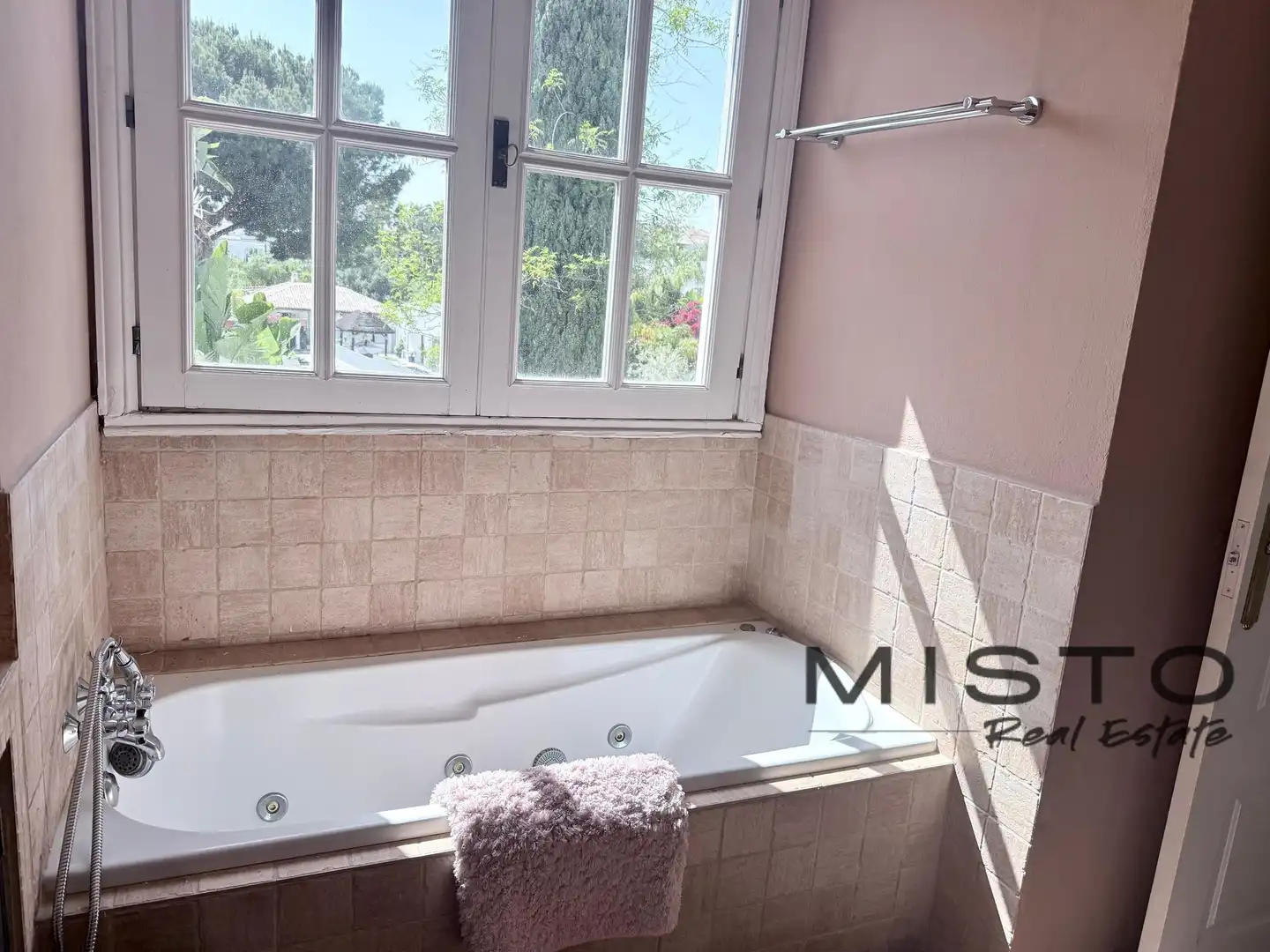 Casa amb piscina de lloguer a CL CASARES-UR ROCIO NAGUELES 
MARBELLA (MÁLAGA), imagen 14