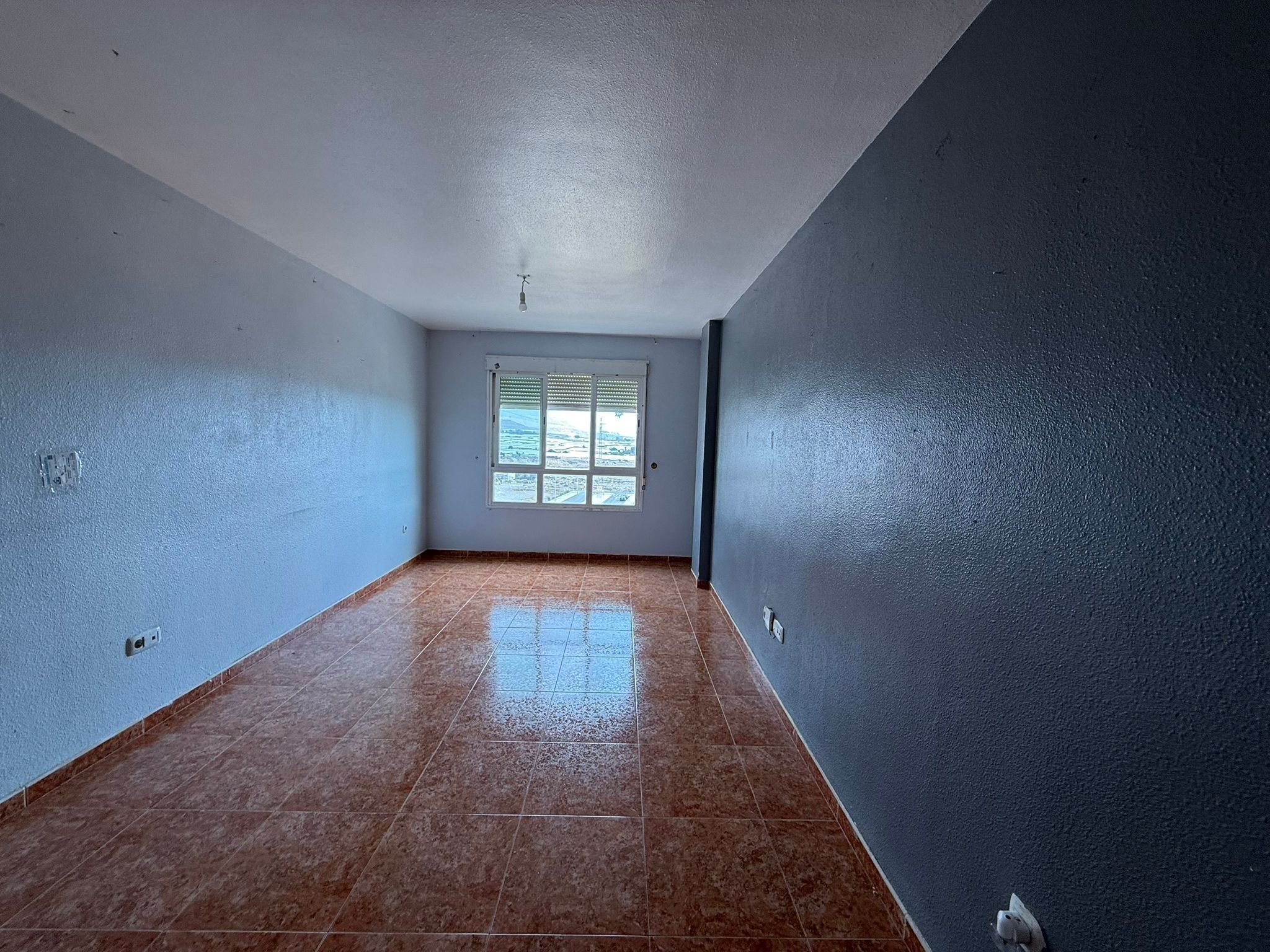 Bedroom of Flat for sale in Vícar