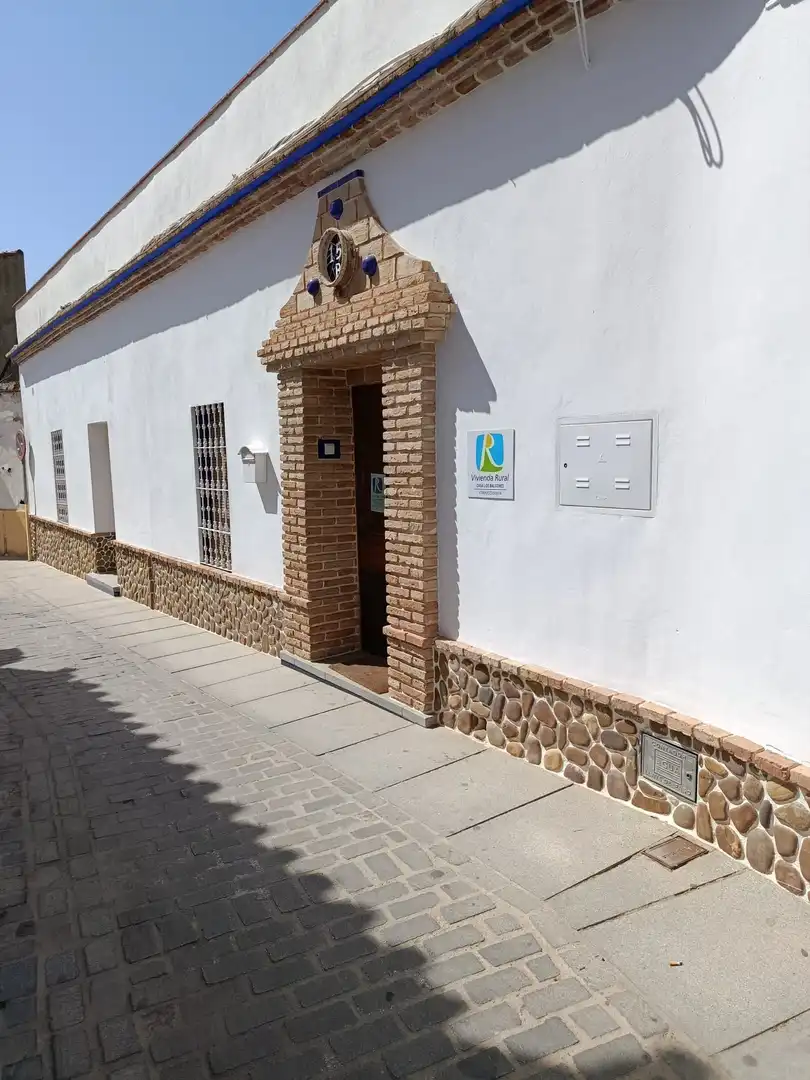 Casa o xalet en venda en Hornachuelos amb Terrassa, Traster i Moblat
