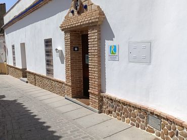 Casa con balcone in vendita a Calle Castillo