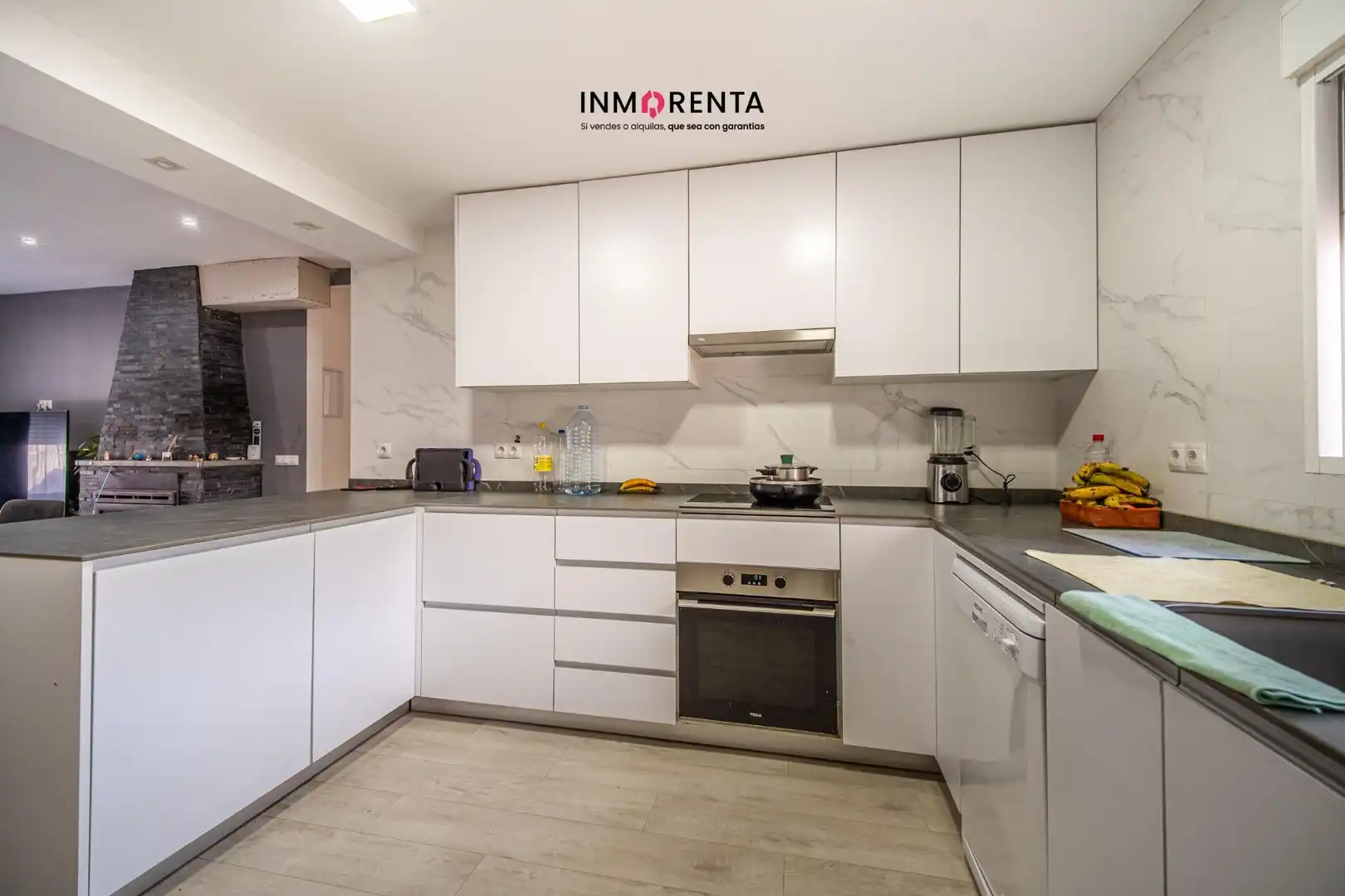 Casa amb piscina en venda a Urbanizacion OLIVOS, imagen 14