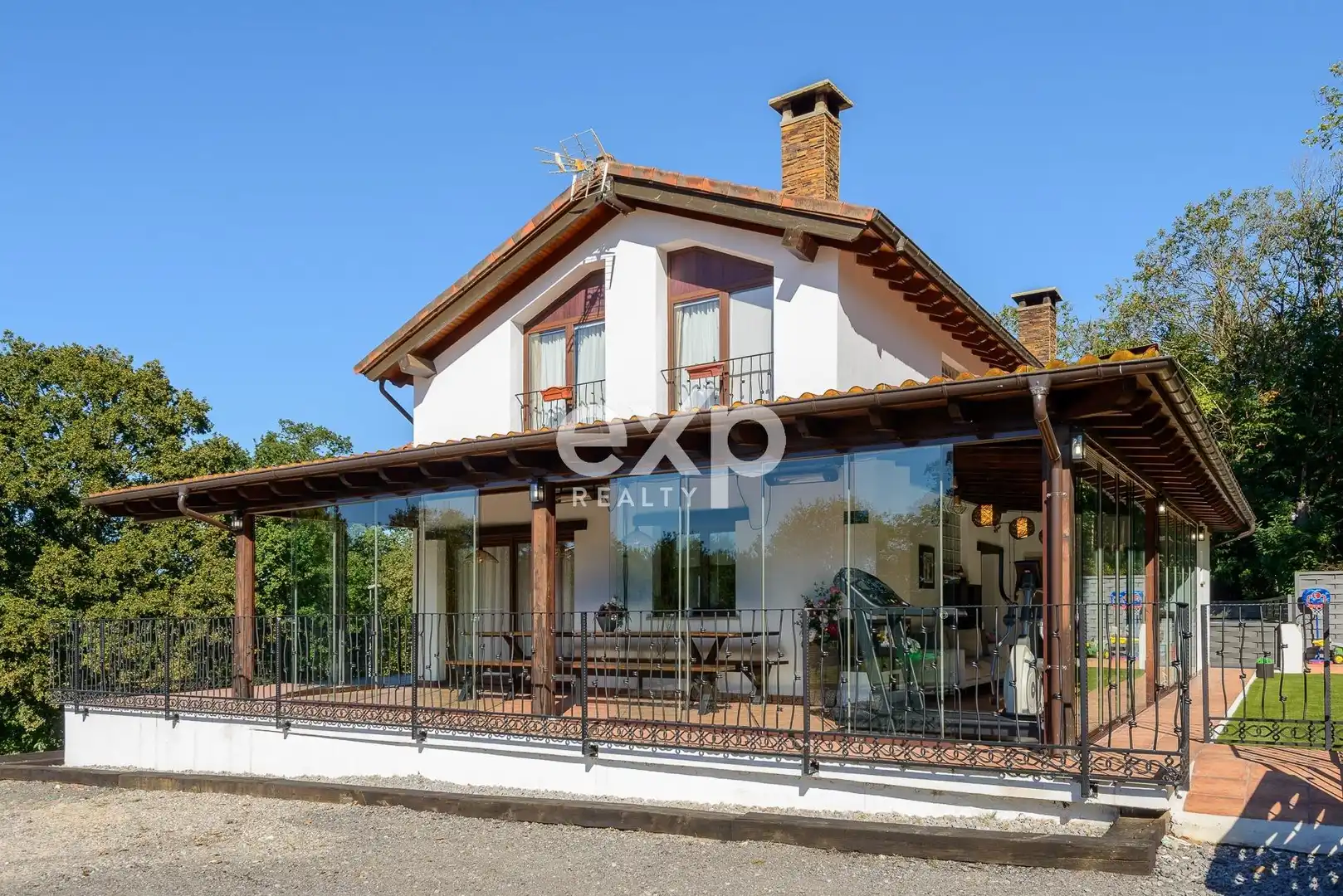 Detached house with pool for sale in Camino FUENTEMELGA 68, imagen 67