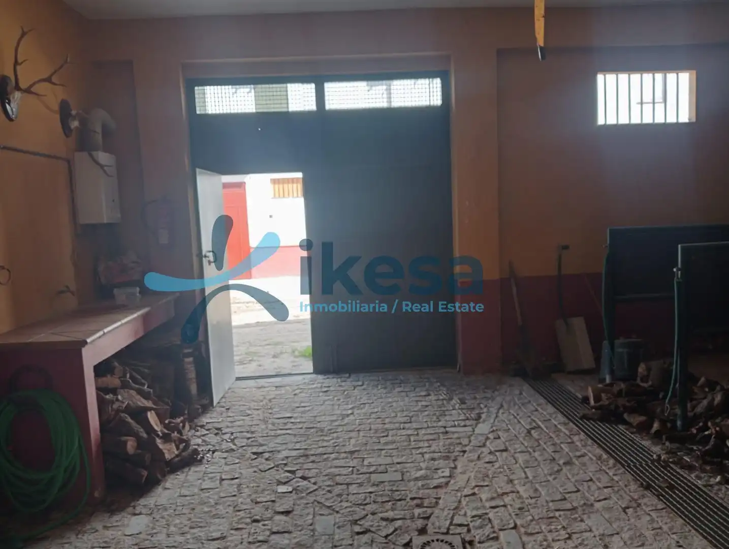 Casa en venda a El Rocío, imagen 33