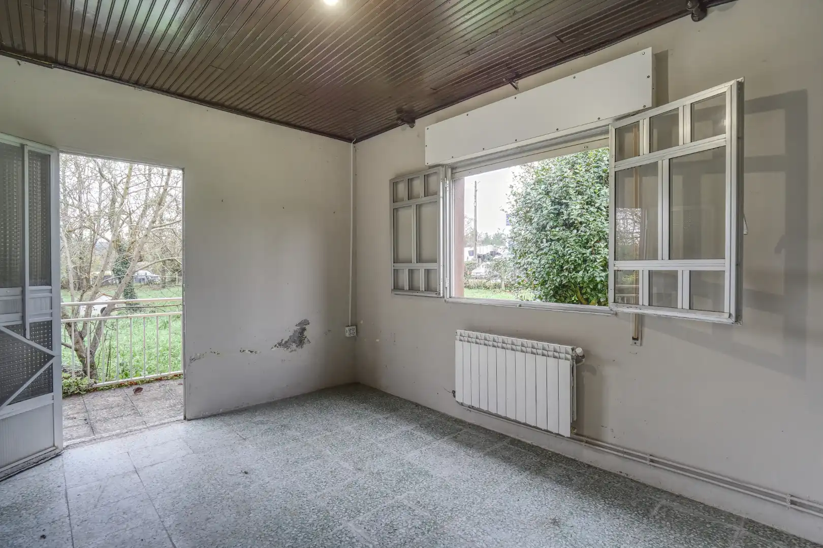 Casa o xalet en venda en Silleda amb Calefacció, Jardí privat i Terrassa