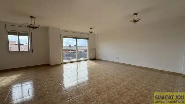 Balcony of Flat for sale in Poble Nou - Olivar Gran