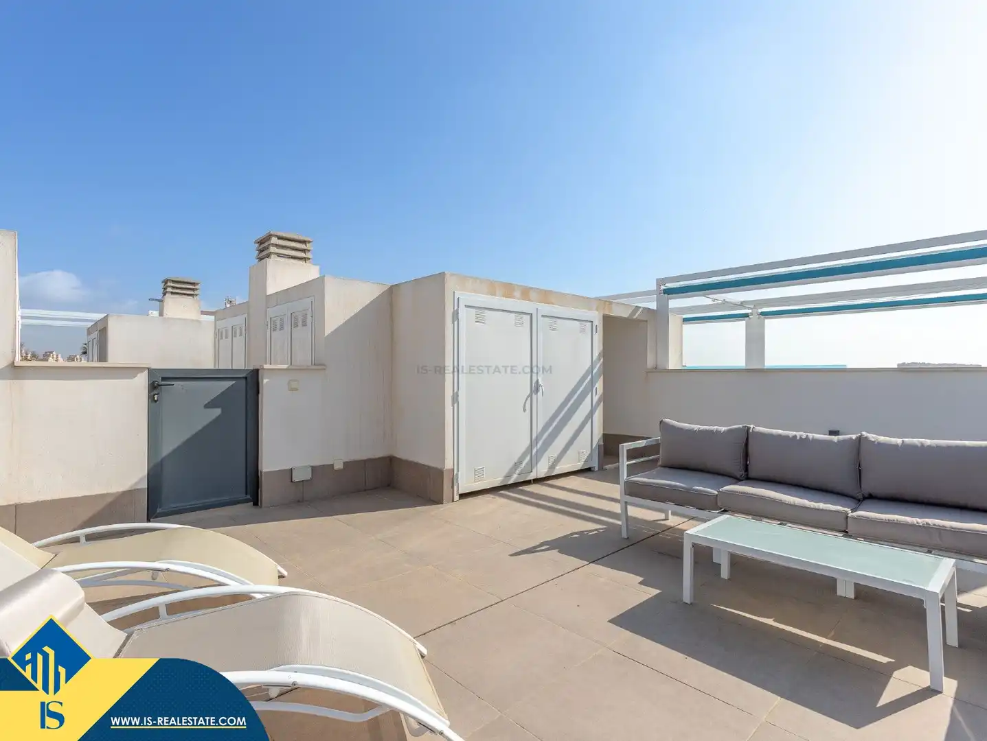 Penthouse mit Pool zum Verkauf in Playa del Cura, imagen 21