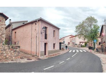 Casa en venta en Calle Real