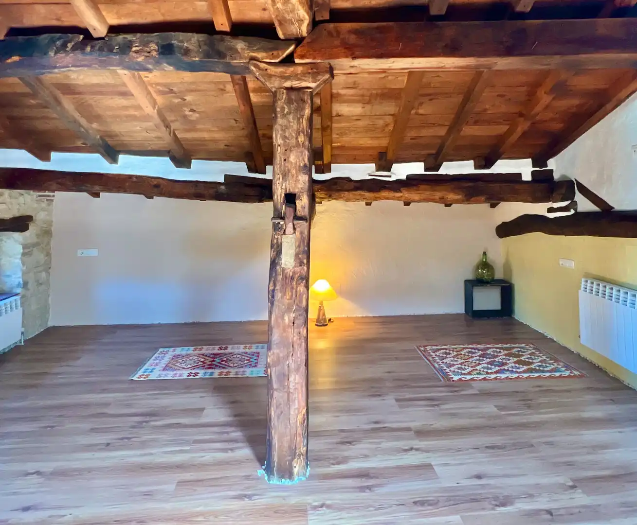 Casa o chalet en venta en Condado de Treviño con Calefacción, Jardín privado y Parquet
