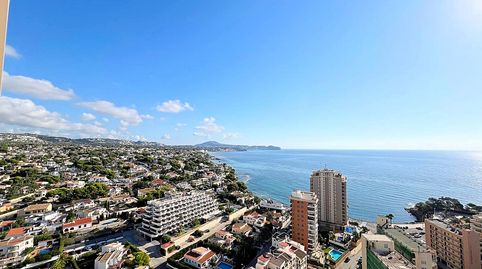 Foto 4 von Dachboden zum Verkauf in Zona Levante - Playa Fossa, Calpe / Calp