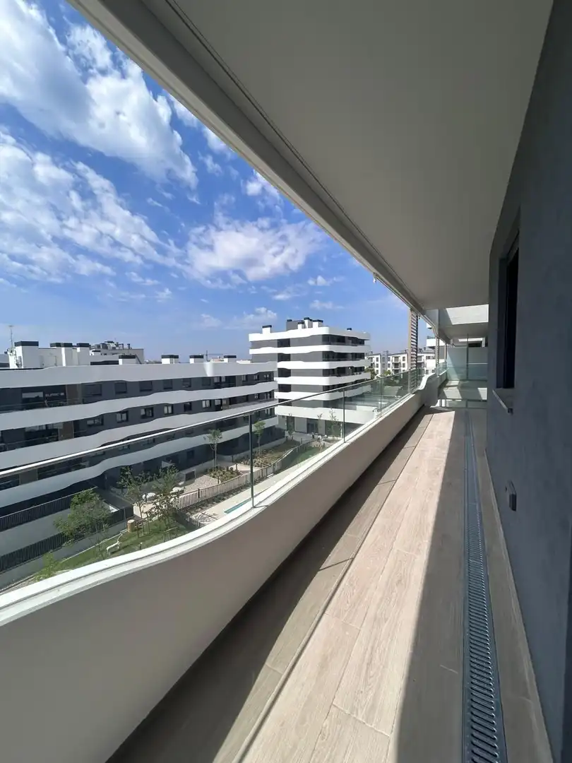 Terraza de Piso en venta en Sant Pere de Ribes con Aire acondicionado, Calefacción y Terraza